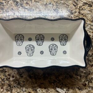 Halloween bakeware